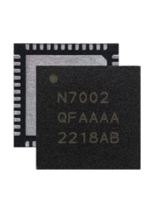 nRF7002 Wi-Fi 6 協(xié)同 IC