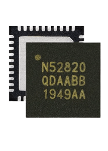 nRF52820 系統(tǒng)級(jí)芯片(SoC)