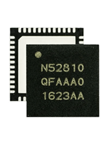  nRF52810 系統(tǒng)級(jí)芯片(SoC)