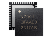 nRF7001 Wi-Fi 6 協(xié)同 IC