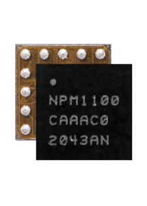 nPM1100電源管理IC