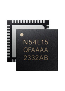 nRF54L15系統(tǒng)級(jí)芯片(SoC)