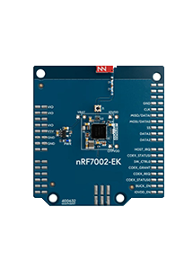 nRF7002 EK